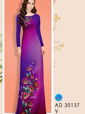 1611109887 583 vai ao dai hoa in 3D (18)